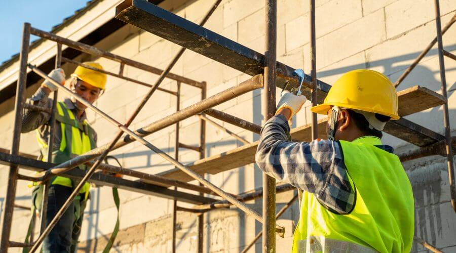 Local Chimney Repair in Butner, NC
